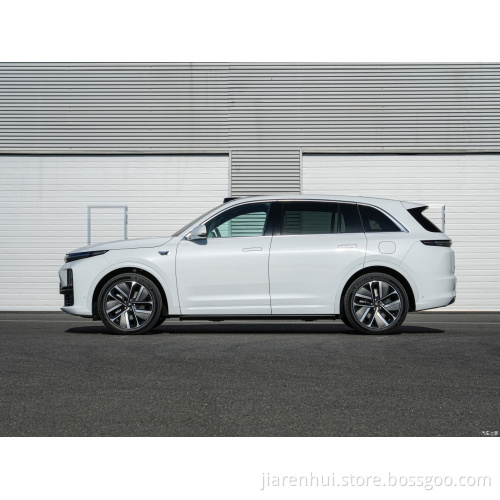 Cheap used luxury new energy car  Li Auto L7 2023 Air 4WD Lixiang Range Extended Electric